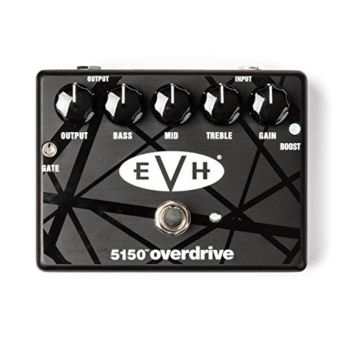 MXR® EVH® 5150™ Overdrive - Image 5