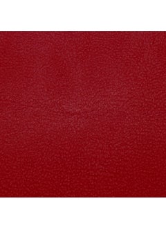 BTfash BTfash Baby Waterproof Reusable Super Soft Fast Drying Mattress Protector Medium Dark red  - Image 2