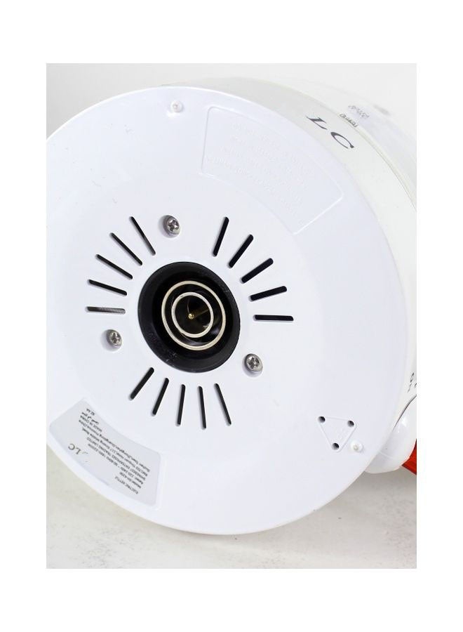 ال سي غلاية زجاجية كهربائية – 1.8 لتر بقوة 2200 واط - Image 4