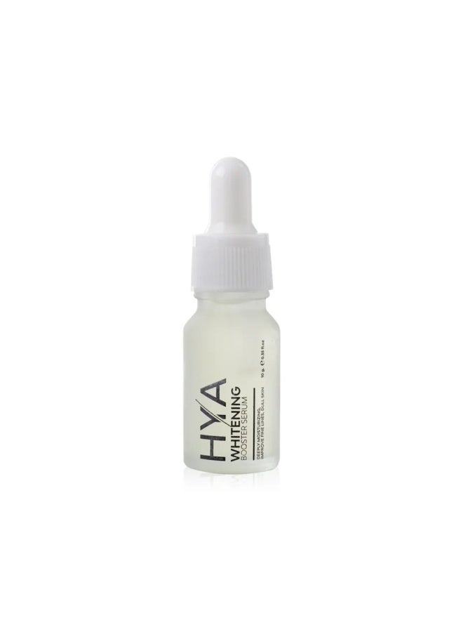 Precious Skin سيروم الوجه حمض الهيالورونيك HYA من تايلاند 10 مل معزز للتفتيح للترطيب العميق وبشرة ناعمة المظهر - Image 2