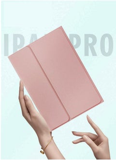 NIBEMINENT The Protective Case for IPad with Bluetooth Keyboard and Mouse can Choose Different Models  - Image 2