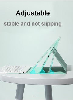 NIBEMINENT The Protective Case for IPad with Bluetooth Keyboard and Mouse can Choose Different Models  - Image 5