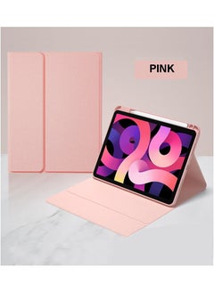 NIBEMINENT The Protective Case for IPad with Bluetooth Keyboard and Mouse can Choose Different Models  - Image 3