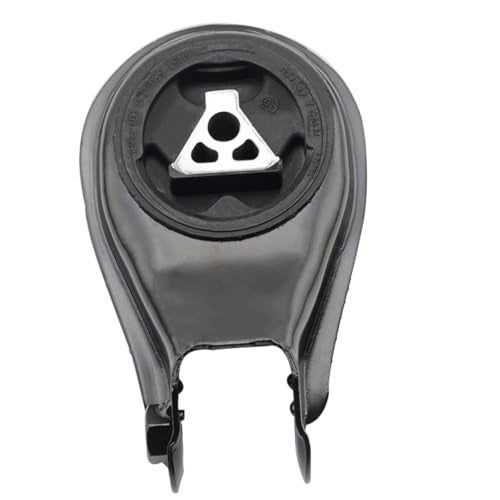 YBDDZH Engine Motor and Transmission Mount Kit, Compatible with 2006-2010 Mazda 5 2.3L & 2004-2009 Mazda 3 2.0L 2.3L(No Turbo),Replace OE A4418 A5312 A4404 A4405 Set of 4 - Image 4