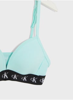 CALVIN KLEIN Youth Triangle Bra  - Image 3