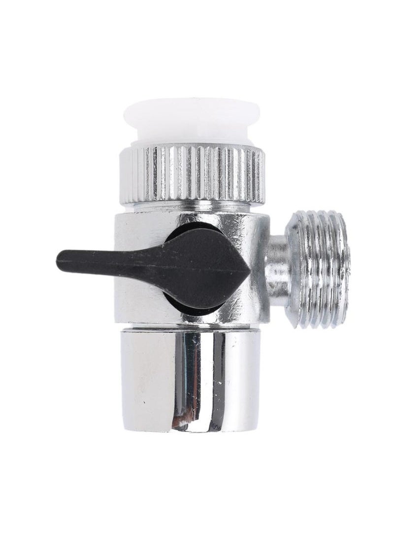 Mkats - Diverter Sink Faucet - Image 1