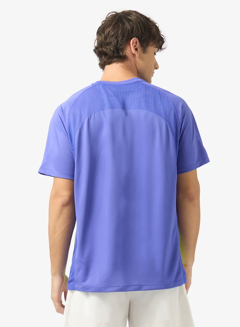 asics Road Fade T-Shirt