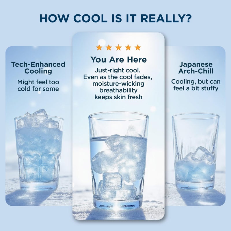 Bedsure Cooling Comforter King Size - GentleSoft Moisture Wicking Cooling Blanket for Hot Sleepers, Breathable Lightweight Duvet Insert, Dual-Sided Summer Blanket, White, 102x90 Inches - Image 2