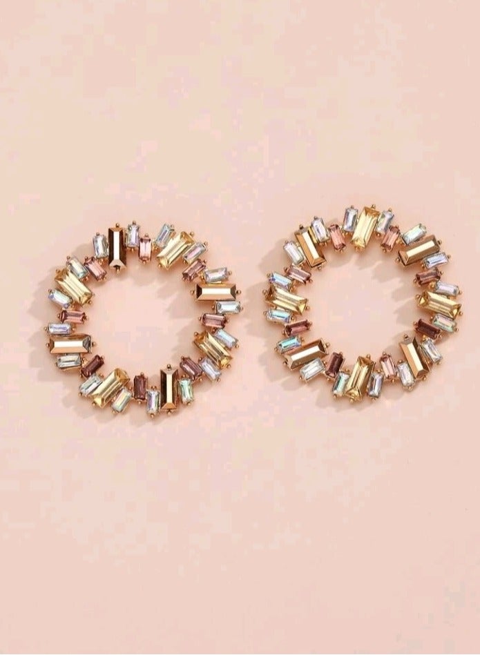Attractives Elegant Trendy Earrings For Women - Image 3