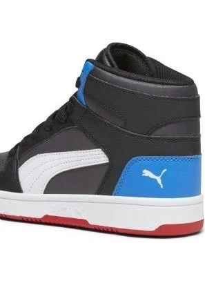 PUMA Rebound Layup Sl Jr Kids Sneaker