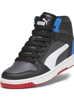 PUMA Rebound Layup Sl Jr Kids Sneaker