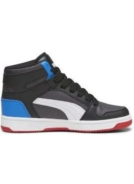 PUMA Rebound Layup Sl Jr Kids Sneaker