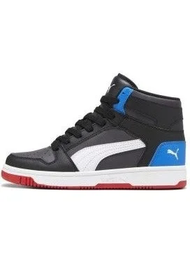 PUMA Rebound Layup Sl Jr Kids Sneaker