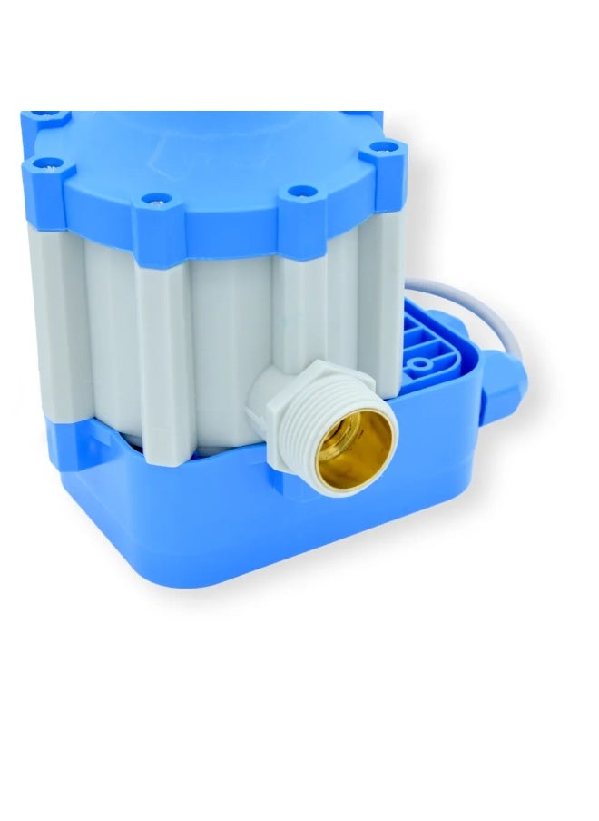 MAAT Automatic Pump Control BG  - Image 4