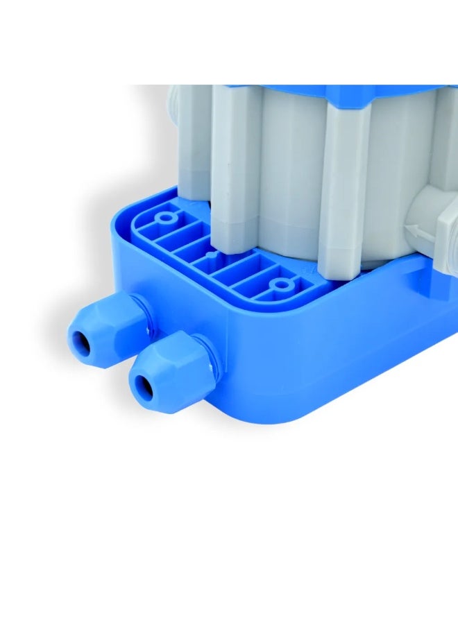 MAAT Automatic Pump Control BG  - Image 5
