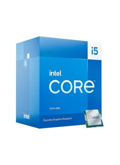 Intel Core i5-13400F 10-Core Processor
