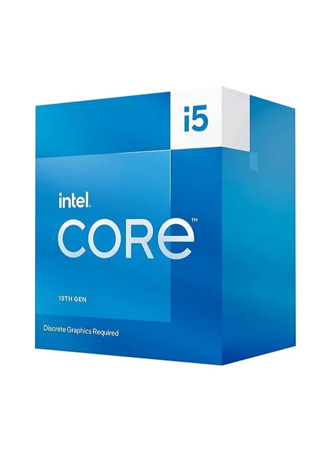 Generic - Intel Core i5-13400F 10-Core Processor - Image 1