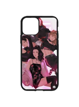 PRINTED Phone Cover FOR IPHONE 12 Blackpink Members Drawing - pzsku/ZC332BB3C41CF51C788F9Z/45/_/1674987530/fb44c956-9b9b-459f-a351-c41171385eaa