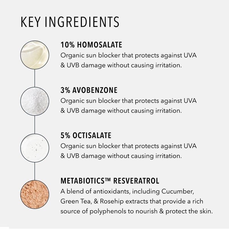 HydroPeptide Solar Defense Body SPF 30, Broad Spectrum, Water Resistant Sunscreen, Hydrates and Soothes, 6 Ounce - Image 5