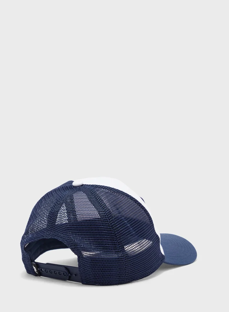 New Balance Athletics Graphic Trucker