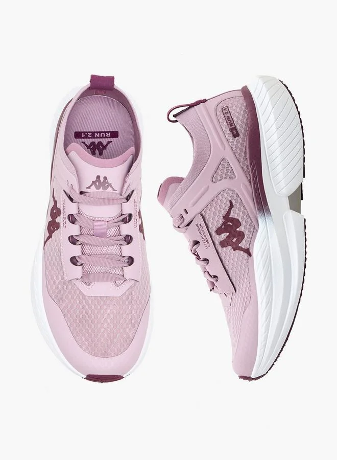 كابا Men Lace-Up Sports Shoes