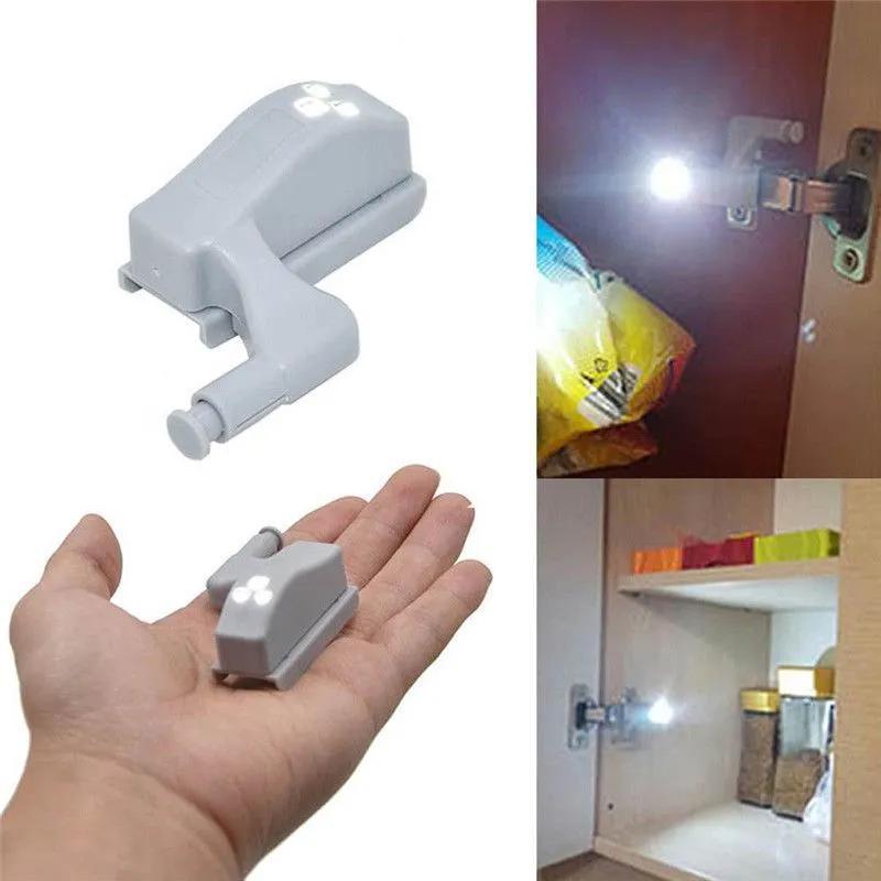Cabinet LED Touch Light without Hinge - Image 3