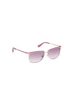 GUESS FULL RIM RECTANGULAR FEMALE SUNGLASS GU0013383Z56 - pzsku/ZC33372EE9467F8AB2F13Z/45/_/1738942345/342f278c-9709-424b-bdfa-ae3bc64ba2db