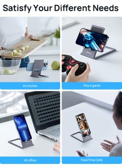 JSAUX Professional Series USB To Type-C 3 Ampere Fast Charging and Data Cable 1 Meter CC0011  - Image 4