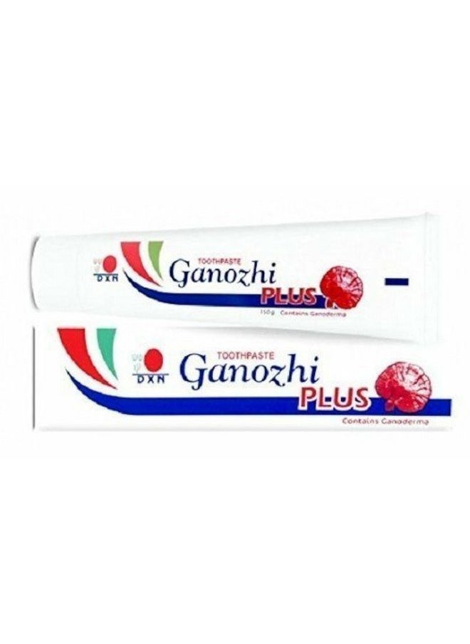 DXN Ganozhi Oral Care Toothpaste ( 150 Grams) 