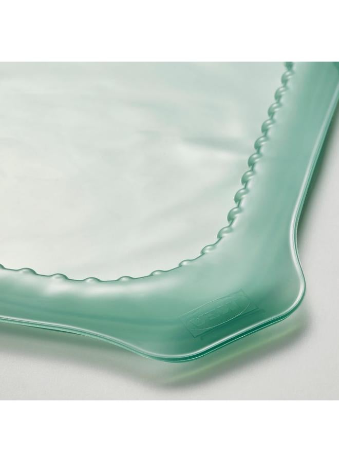 Zaboon Food Cover, Silicone, 22X31 Cm - Image 4