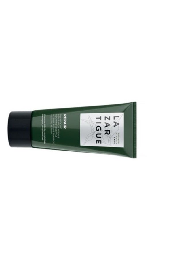 Lazartigue Repair Shampoo 50ml - Image 2