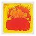 LONGKING 12 X 12 Sensory Tiles for Activity Play Centers for Children Sensory Floor Tiles Liquid Floor Tiles Autism Sensory Poducts Yellow - Image 3