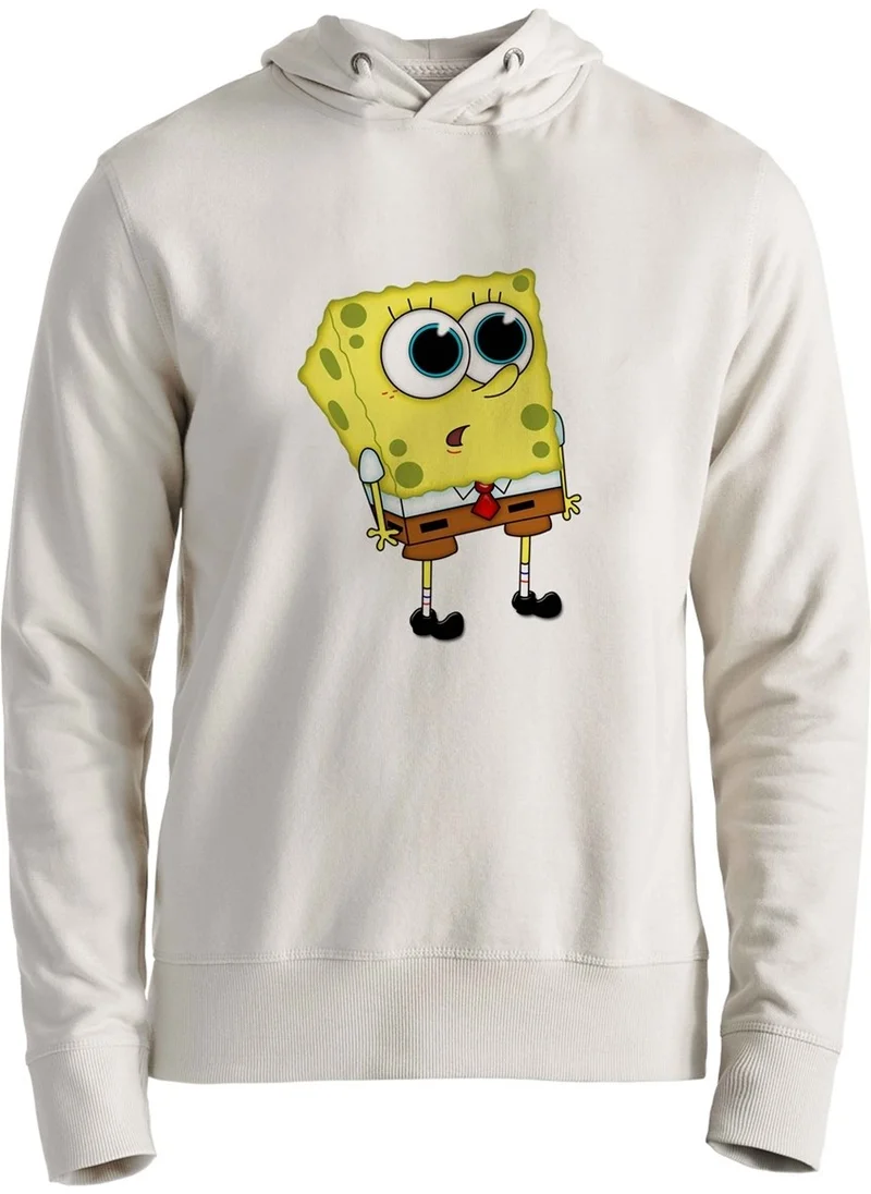 Alfa Tshirt Sponge Bob Kids Sweatshirt