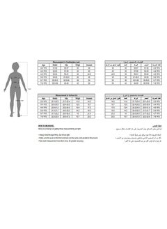 ستايلي بنطال بمظهر الكتان مع خصر مطاطي  - Image 5