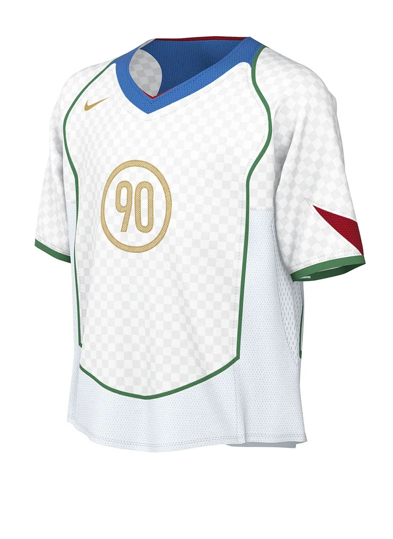 نايكي Kids Dri-Fit T90 Energy Training Jersey 2