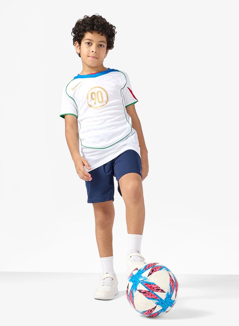 Nike Kids Dri-Fit T90 Energy Training Jersey 2 - Image 4