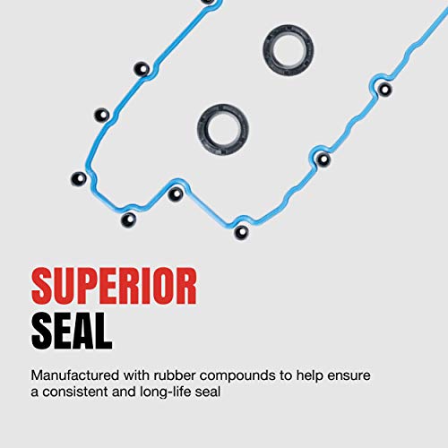 FEL-PRO VS 50906 R Engine Valve Cover Gasket Set for Jeep Compass - Image 3