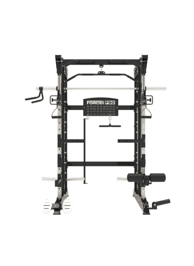 FORCE USA - F50 Plate Loaded Multi Functional Trainer - Image 1