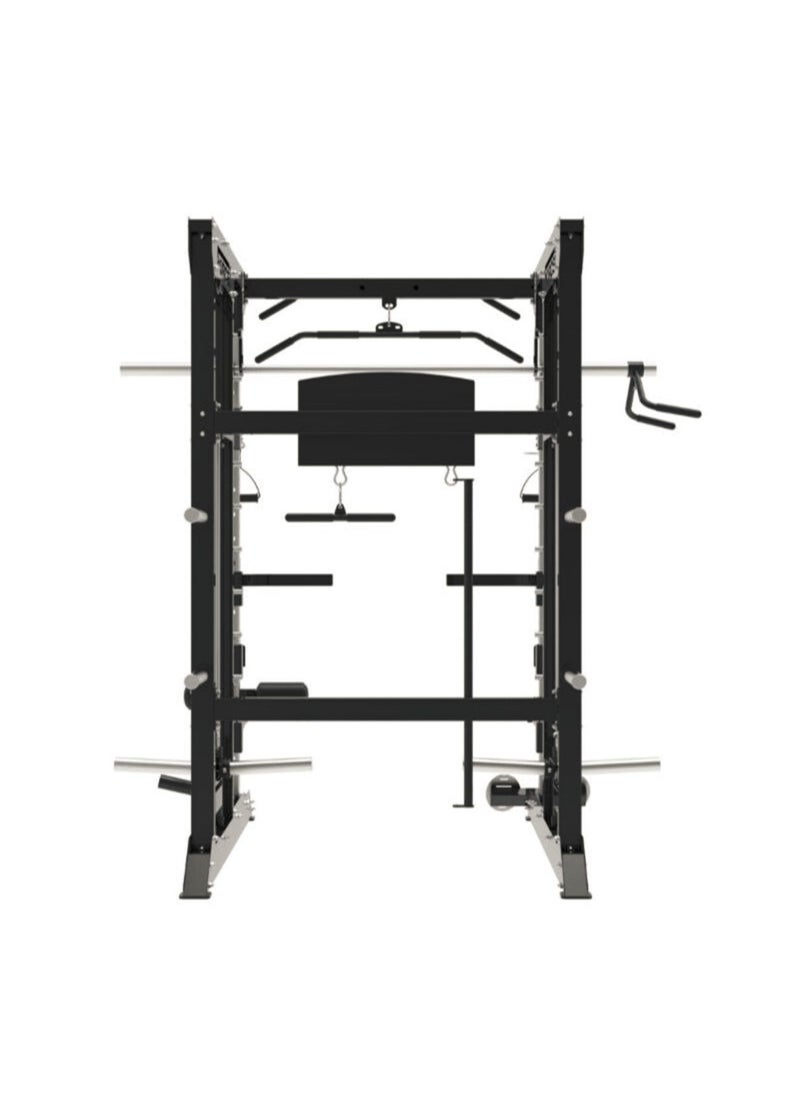 FORCE USA - F50 Plate Loaded Multi Functional Trainer - Image 1