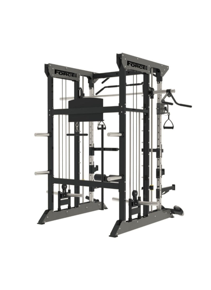 FORCE USA - F50 Plate Loaded Multi Functional Trainer - Image 1