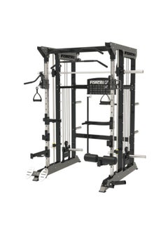 F50 Plate Loaded Multi Functional Trainer
