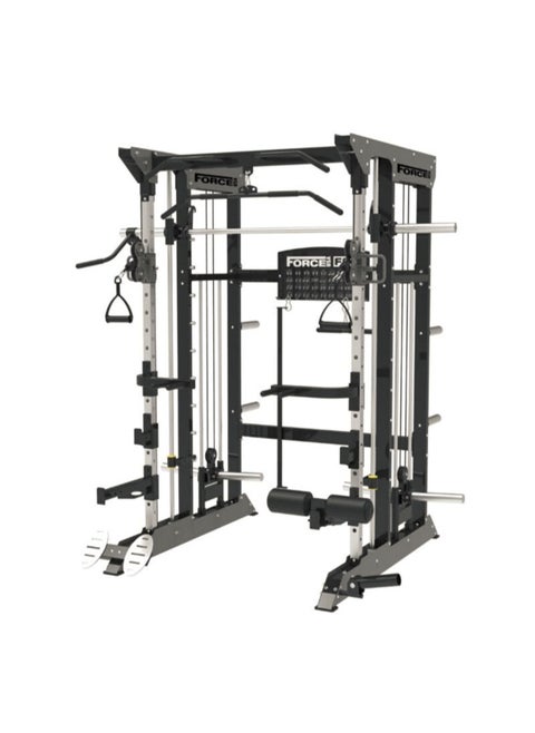 F50 Plate Loaded Multi Functional Trainer
