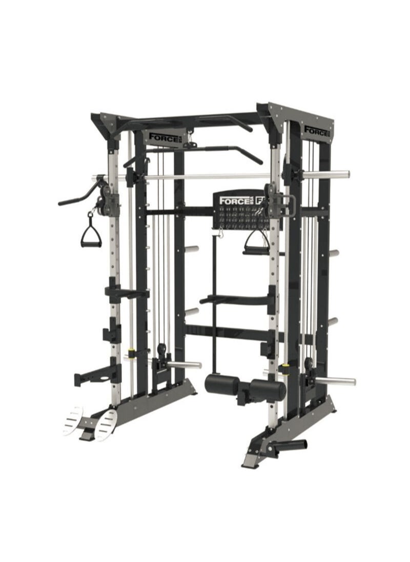 FORCE USA - F50 Plate Loaded Multi Functional Trainer - Image 1
