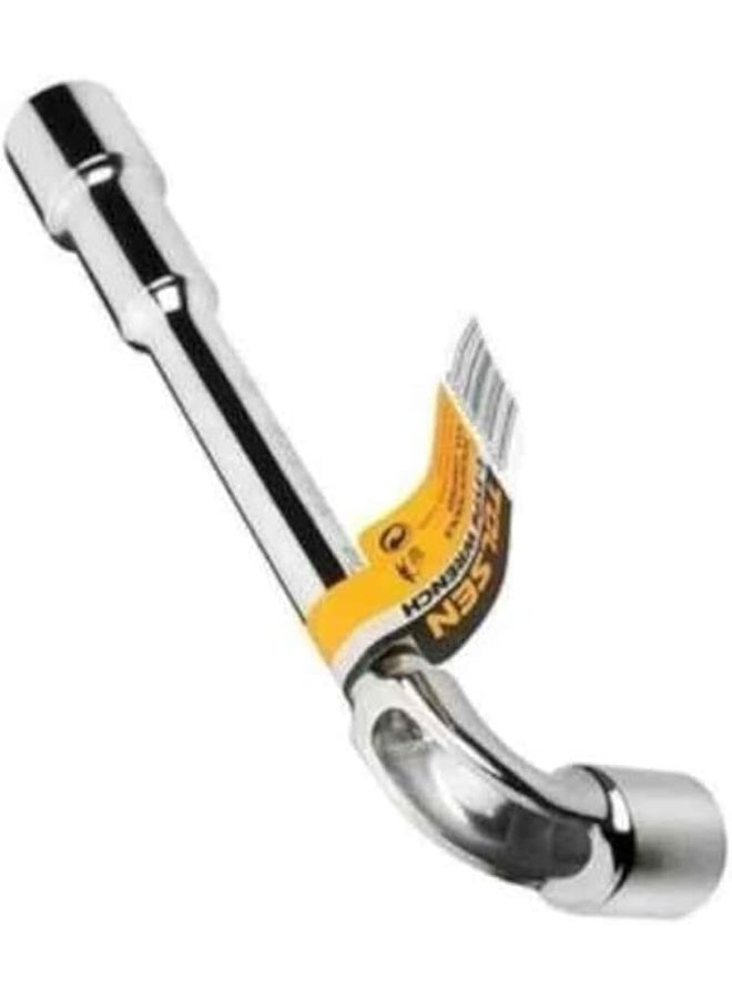 TOLSEN L-type wrench 8mm
