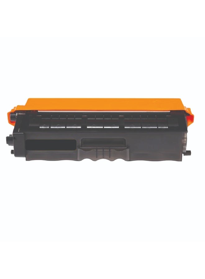 TN-315 Black Toner Cartridge Replacement For Brother HL 4150CDN, 4570CDW, 4570CDWT, 3180CDW, DCP 9020CDN, MFC 9460CDN, 9560CDW, 9970CDWs (Black) - Image 1
