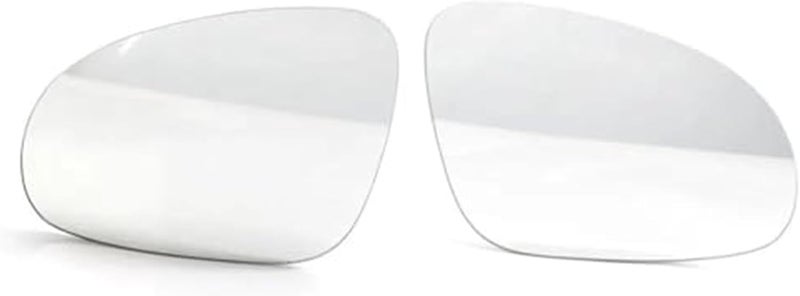 Wivplex Heated Side Mirror Glass for VW Models - Image 2