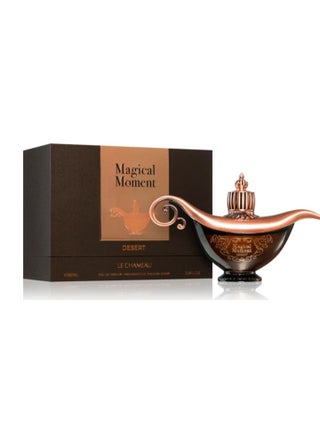 Magical Moment Desert EDP For Women 85ml