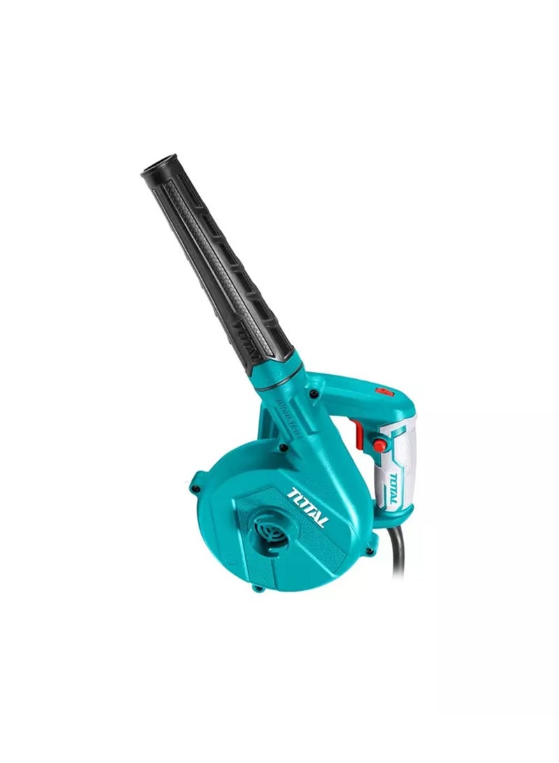 TOTAL 600w TOTAL The Dynamic Duo of Power and Precision in Garden Care Aspirator Blower  TB2066 - Image 2