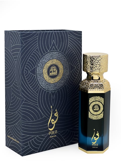 FOUZ PERFUME, OUD AL SALAM, 100ML