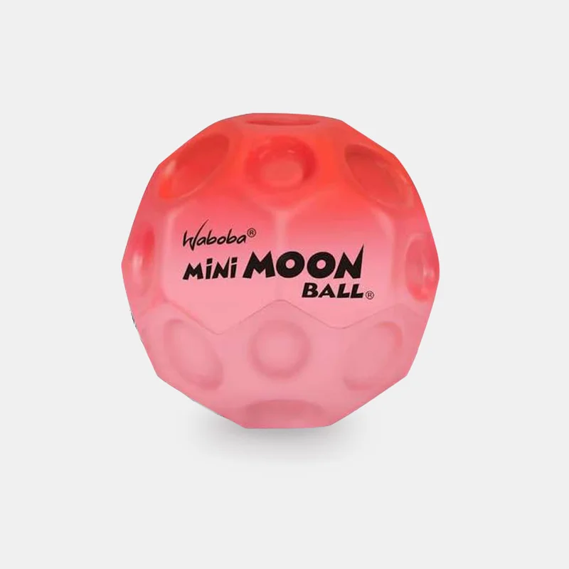 Waboba Martian Moon Bouncing Ball